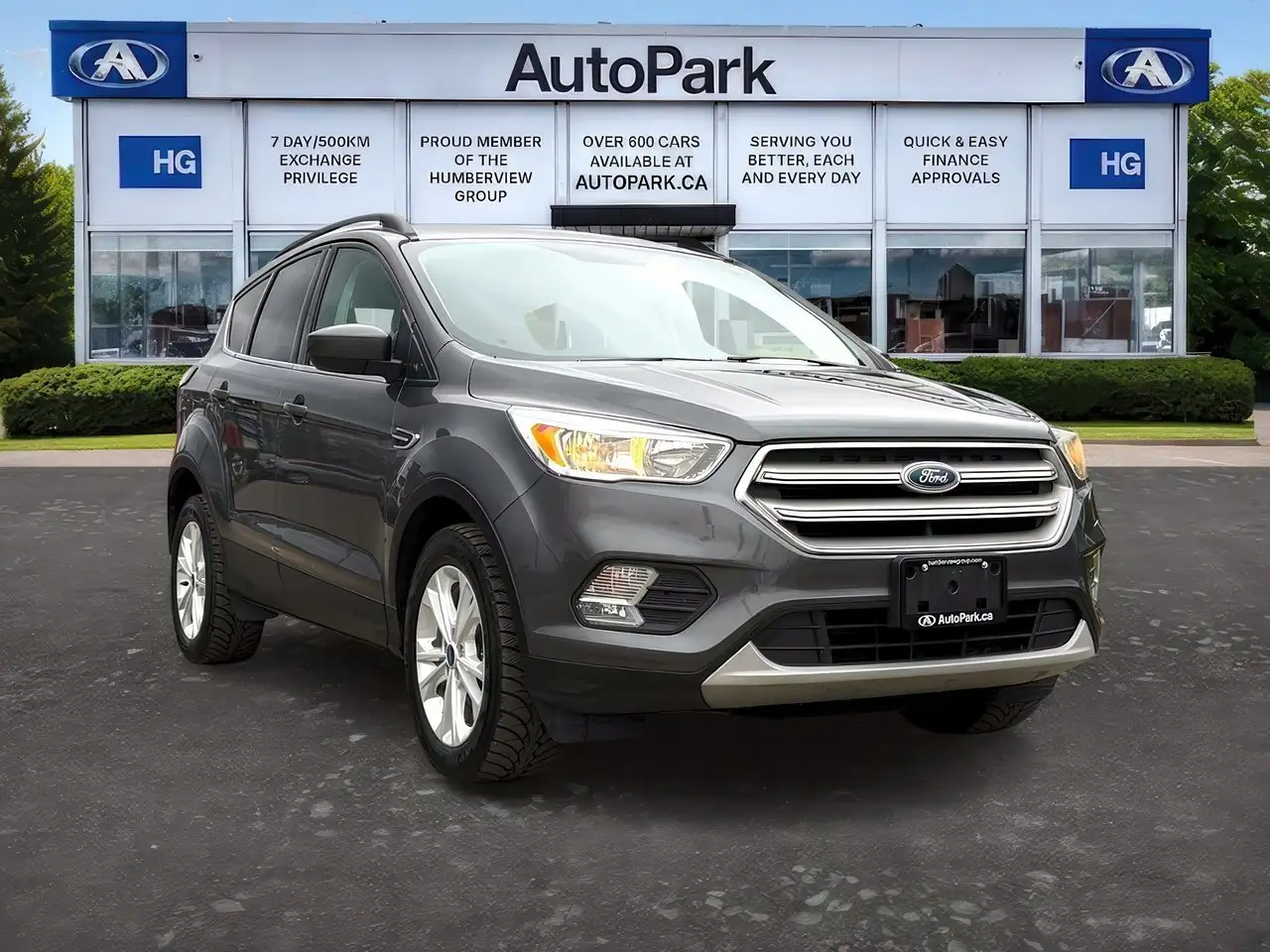 Ford Escape снимка Ford Escape