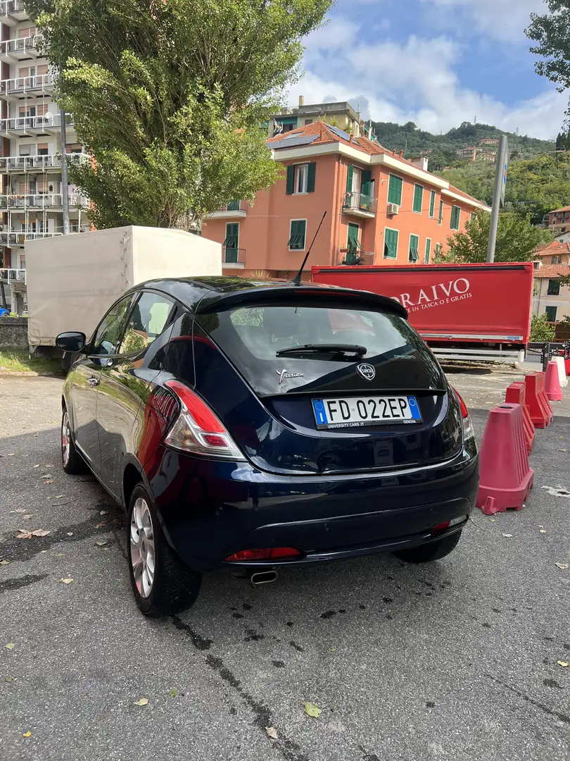 Lancia Ypsilon 1.3 mjt Platinum s&s 95cv - 2