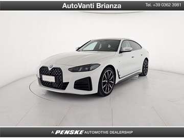 420d xDrive 48V LCI Msport Pro