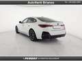 BMW 420 420d xDrive 48V LCI Msport Pro Blanc - thumbnail 4
