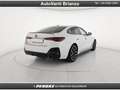 BMW 420 420d xDrive 48V LCI Msport Pro Blanc - thumbnail 6