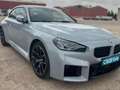 BMW M2 Gris - thumbnail 3