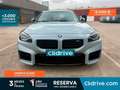 BMW M2 Gris - thumbnail 1