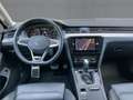 Volkswagen Passat Alltrack 2.0 TDI DSG 4M LED+NAVI+AHK+ACC Noir - thumbnail 9