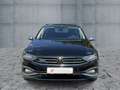 Volkswagen Passat Alltrack 2.0 TDI DSG 4M LED+NAVI+AHK+ACC Noir - thumbnail 3