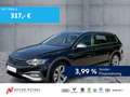 Volkswagen Passat Alltrack 2.0 TDI DSG 4M LED+NAVI+AHK+ACC Noir - thumbnail 1