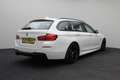 BMW 528 5-serie Touring 528i High Executive 2012 M-Pakket Weiß - thumbnail 4