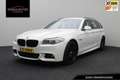 BMW 528 5-serie Touring 528i High Executive 2012 M-Pakket Weiß - thumbnail 1