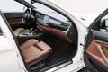 BMW 528 5-serie Touring 528i High Executive 2012 M-Pakket Weiß - thumbnail 3