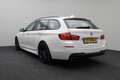 BMW 528 5-serie Touring 528i High Executive 2012 M-Pakket Weiß - thumbnail 10