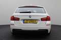 BMW 528 5-serie Touring 528i High Executive 2012 M-Pakket Weiß - thumbnail 13