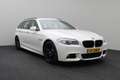 BMW 528 5-serie Touring 528i High Executive 2012 M-Pakket Weiß - thumbnail 19