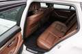 BMW 528 5-serie Touring 528i High Executive 2012 M-Pakket Weiß - thumbnail 29