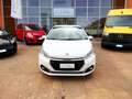Peugeot 208 208 I 2015 5p 1.6 bluehdi Allure 75cv Bianco - thumbnail 2