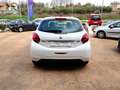 Peugeot 208 208 I 2015 5p 1.6 bluehdi Allure 75cv Bianco - thumbnail 6