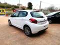 Peugeot 208 208 I 2015 5p 1.6 bluehdi Allure 75cv Bianco - thumbnail 3
