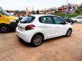 Peugeot 208 208 I 2015 5p 1.6 bluehdi Allure 75cv Bianco - thumbnail 5