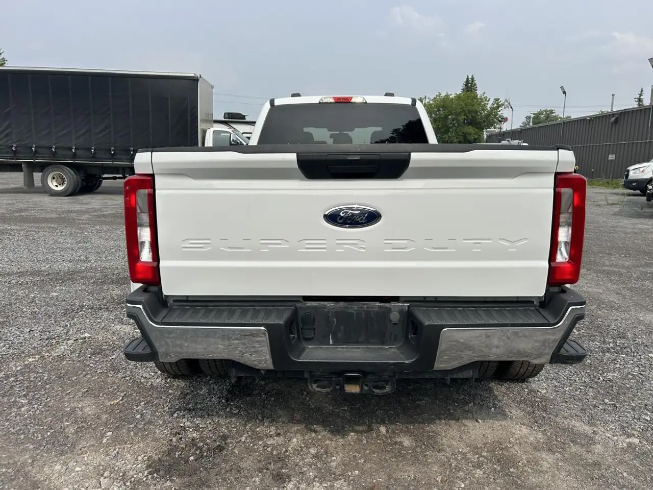 Ford F 350 снимка Ford F 350