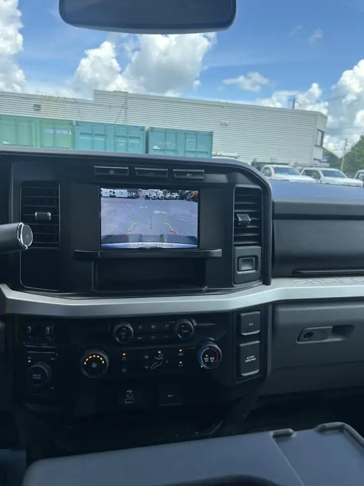Ford F 350 снимка Ford F 350