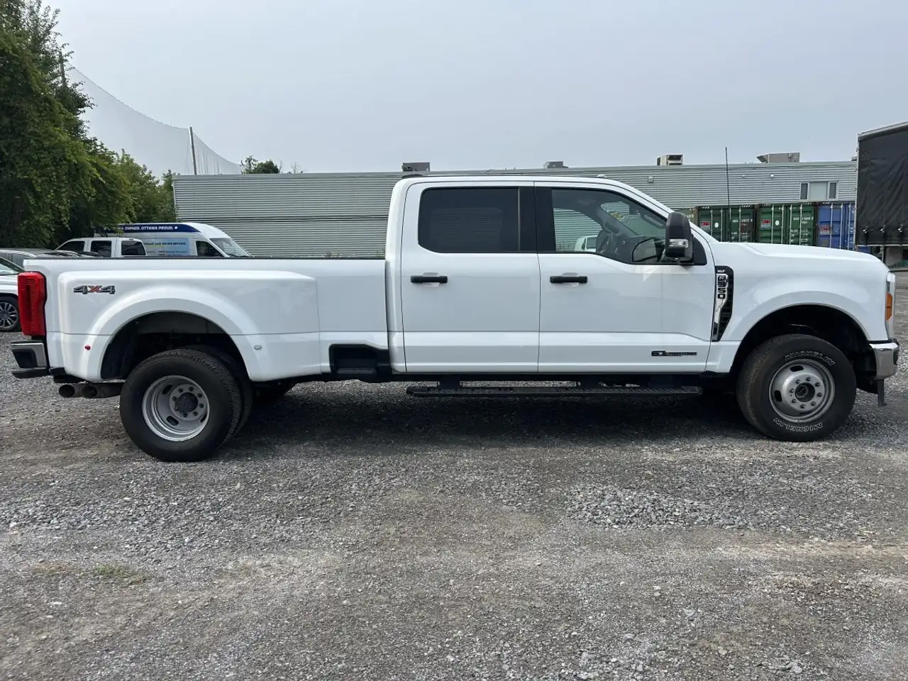 Ford F 350 снимка Ford F 350