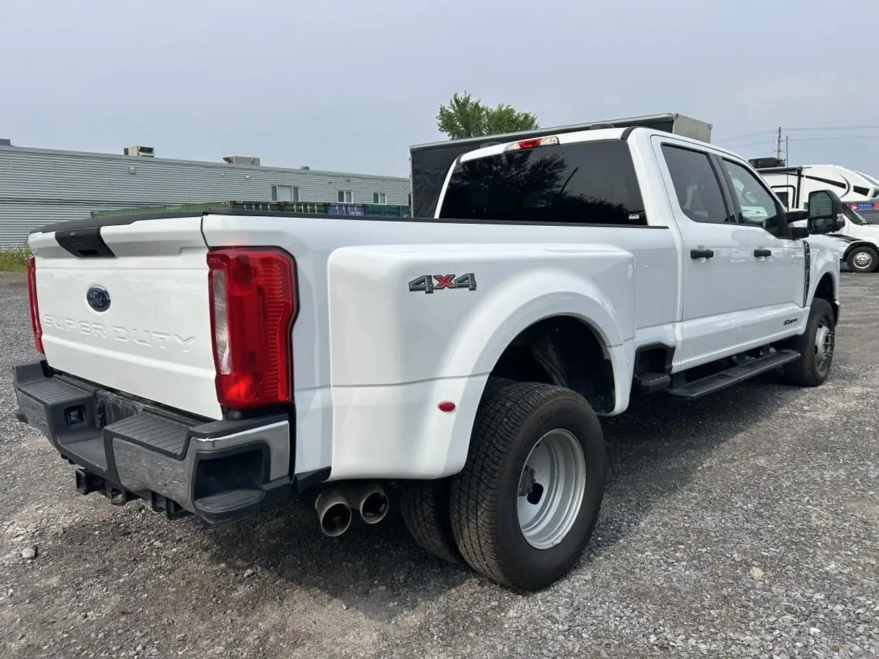 Ford F 350 снимка Ford F 350