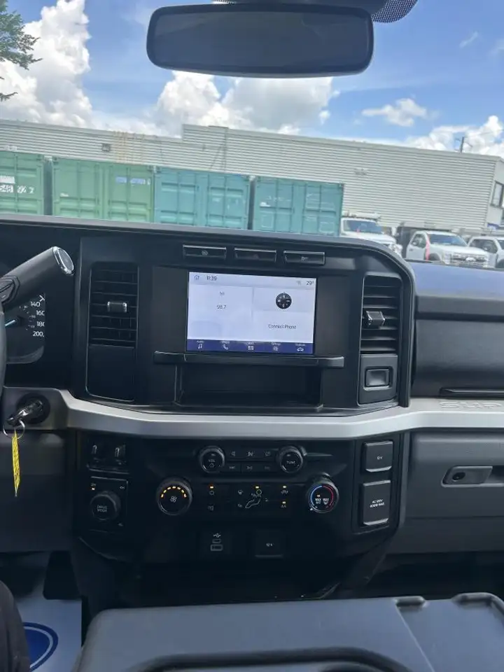 Ford F 350 снимка Ford F 350