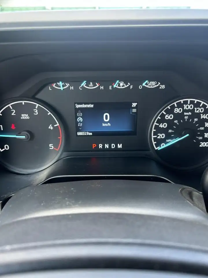 Ford F 350 снимка Ford F 350
