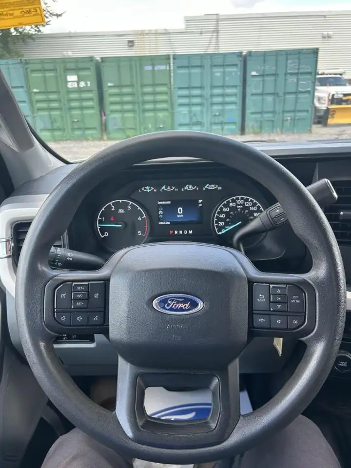 Ford F 350 снимка Ford F 350