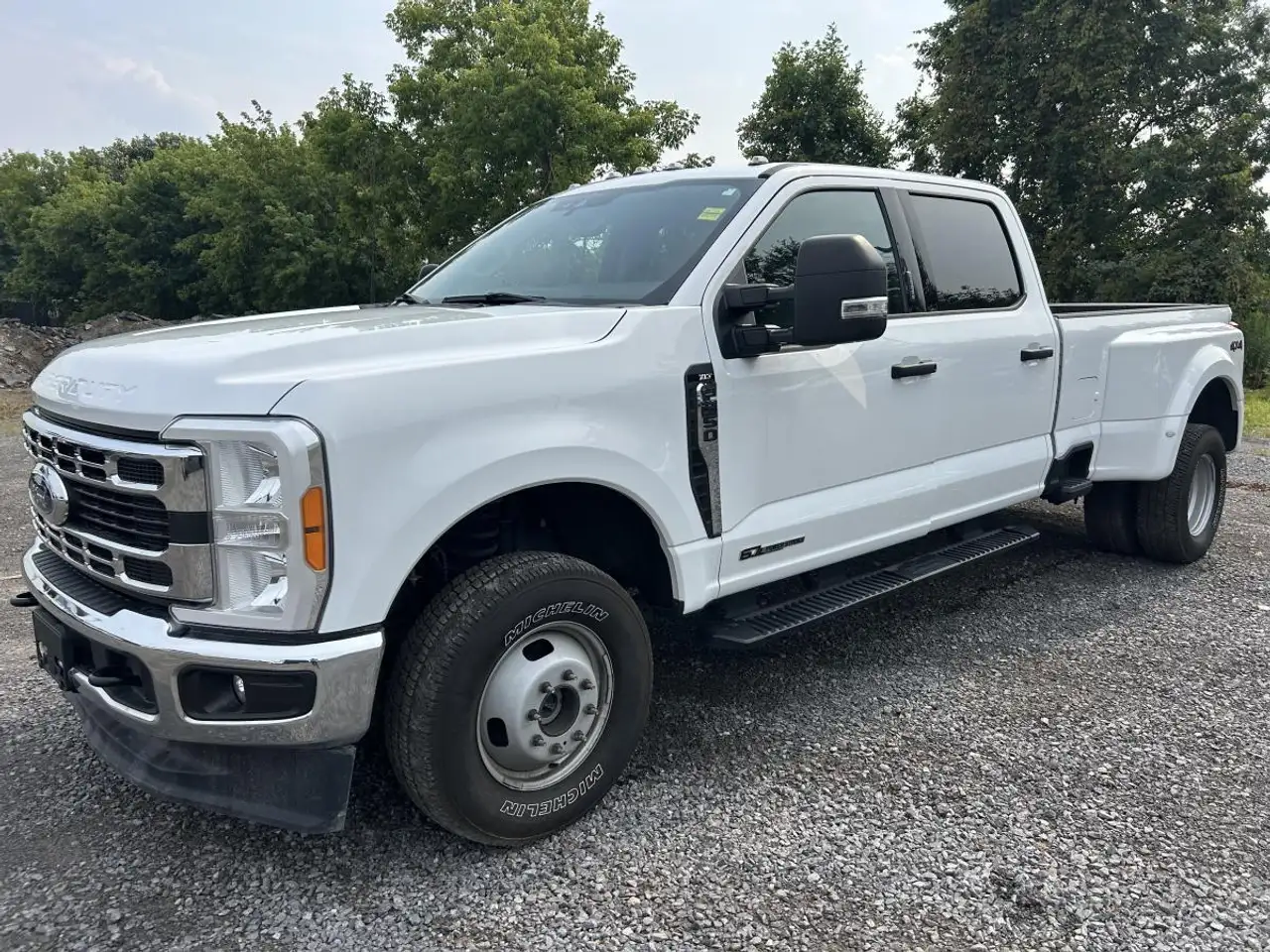 2023 Ford F 350