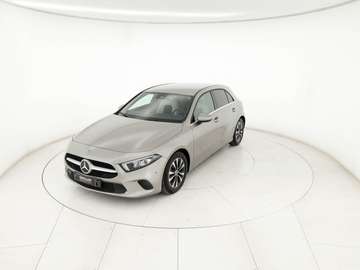 180 d business extra auto