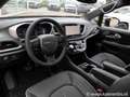 Chrysler Pacifica 3.6 V6 HYBRID Limited S VERWACHT Zwart - thumbnail 12