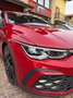 Volkswagen Golf GTI Golf VIII 2020 2.0 tsi 245cv dsg Rouge - thumbnail 5
