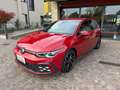 Volkswagen Golf GTI Golf VIII 2020 2.0 tsi 245cv dsg Rouge - thumbnail 4