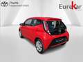 Toyota Aygo 1.0 VVT-i X-PLAY BOITE AUTO Rouge - thumbnail 3
