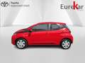Toyota Aygo 1.0 VVT-i X-PLAY BOITE AUTO Rouge - thumbnail 2