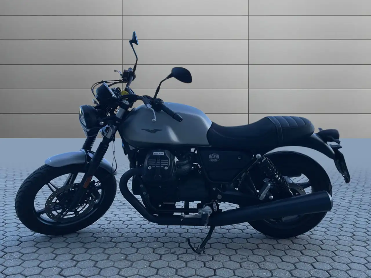 Moto Guzzi