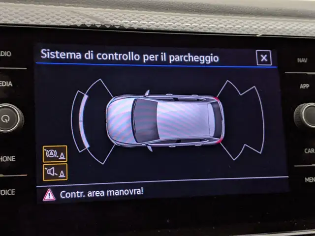 Volkswagen Polo view 15