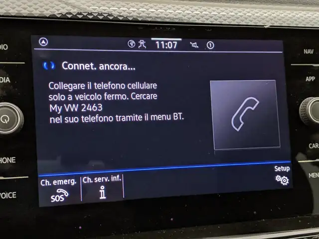 Volkswagen Polo view 13