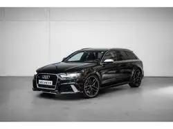 Audi A6 RS6 Avant Quattro 4.0i V8 TFSI