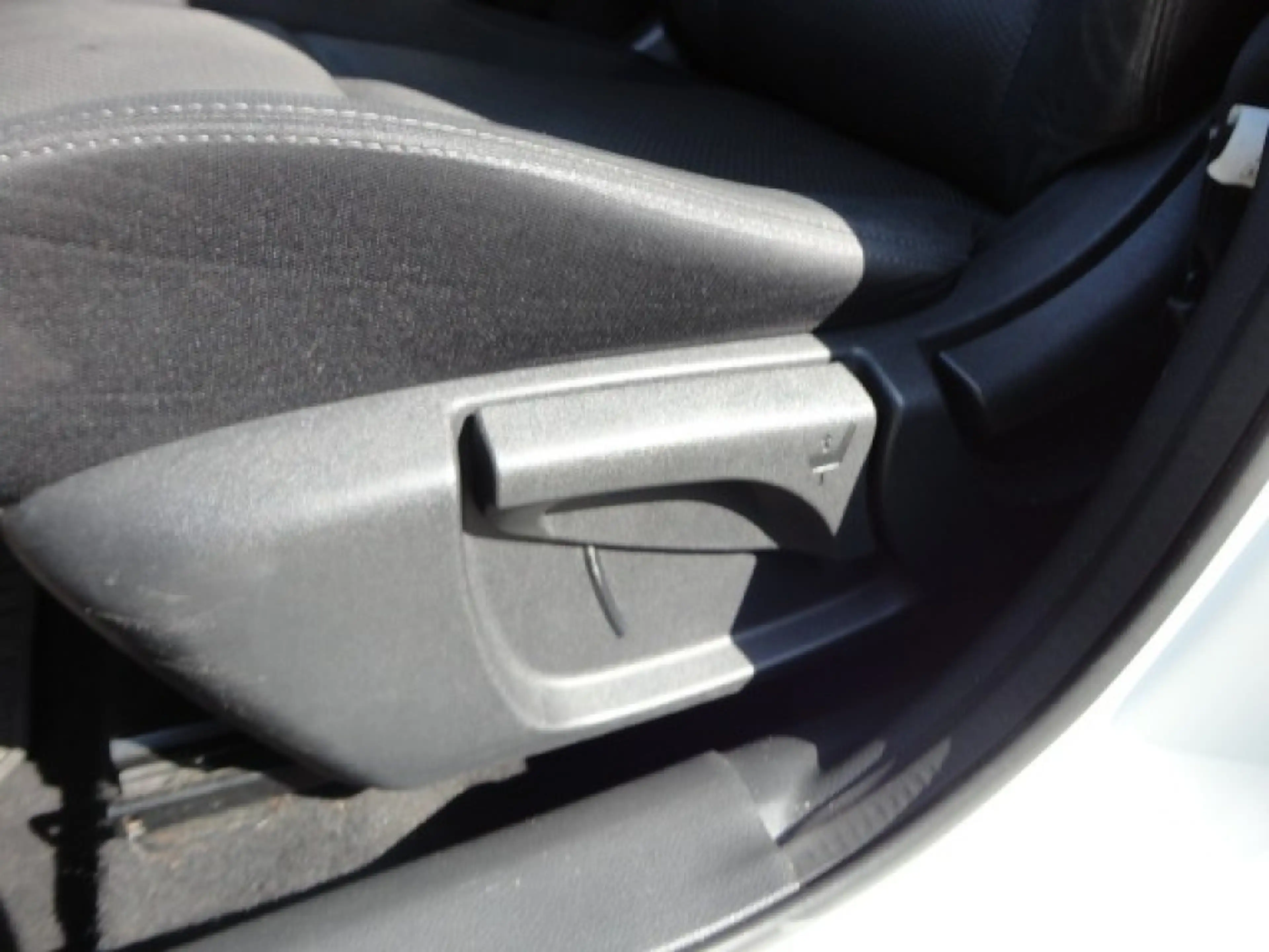 Nissan Qashqai 1.6 Pano dak Camera 360 Navi Lmv — photo 9