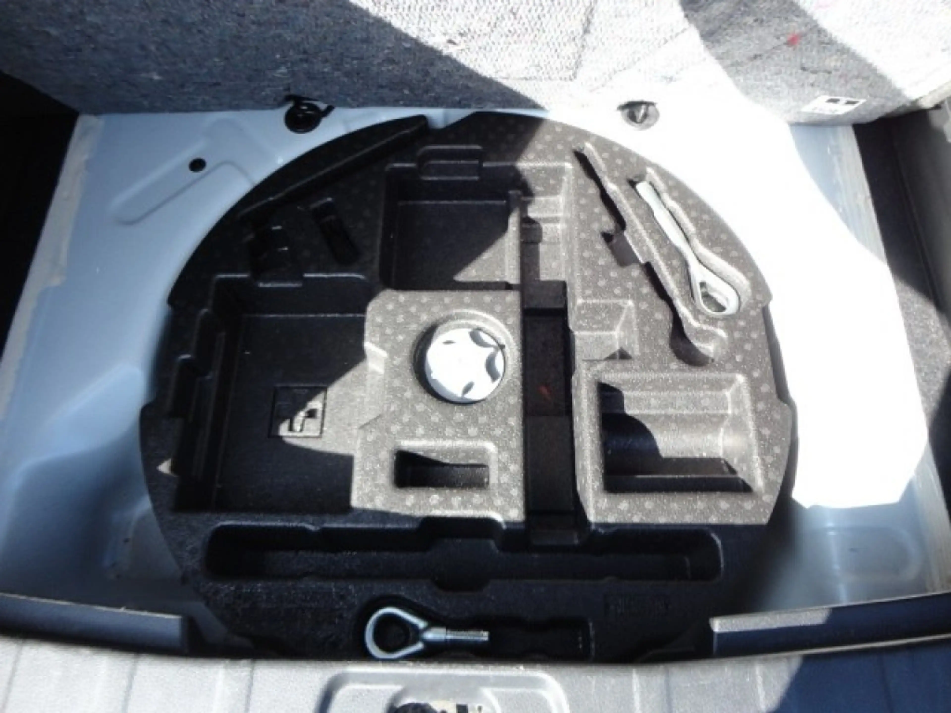 Nissan Qashqai 1.6 Pano dak Camera 360 Navi Lmv — photo 27