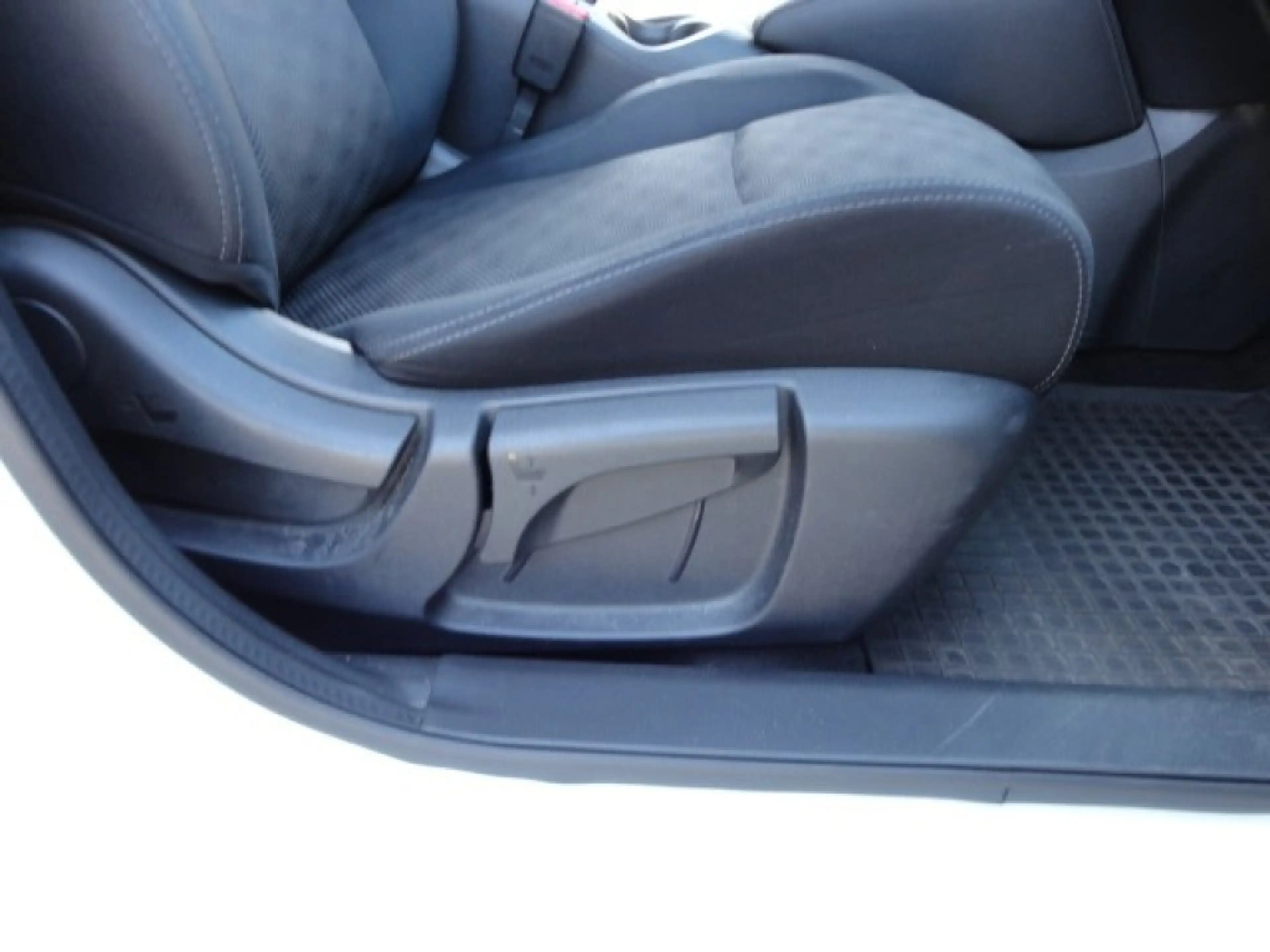 Nissan Qashqai 1.6 Pano dak Camera 360 Navi Lmv — photo 10