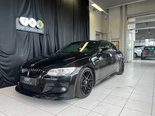 BMW 325 325d