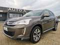 Citroen C4 Aircross 1.8 HDi 150 S&S 4WD Exclusive Gris - thumbnail 3