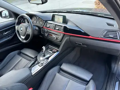 Annonce voiture d'occasion BMW 316 - CARADIZE