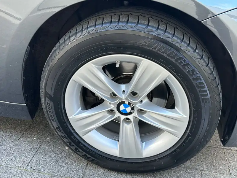 Annonce voiture d'occasion BMW 316 - CARADIZE