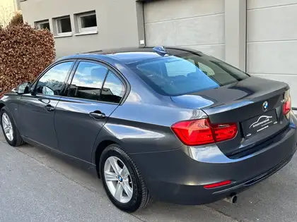 Annonce voiture d'occasion BMW 316 - CARADIZE