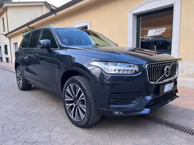 Volvo XC90 inscription 7 posti 2.0 diesel mild hybrid 235 cv