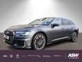 Audi A6 S line 50TFSI e quatt Stron LED Nav HUD Grau - thumbnail 1
