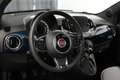 Fiat 500 1.0 Lounge Klima+DAB+15J! Blau - thumbnail 4